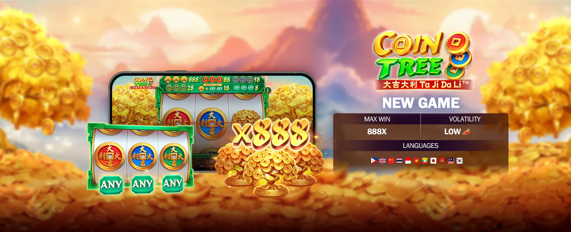 Nustar Game Link for Android - Arenalive PH Mobile Casino